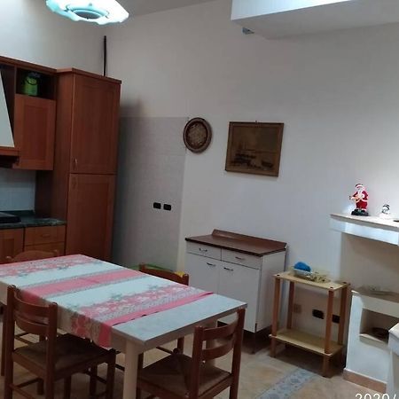 La Tavernetta Di Bruno Apartment Gallipoli Bagian luar foto
