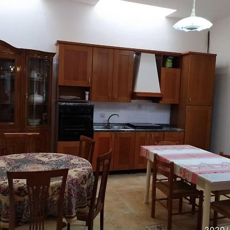 La Tavernetta Di Bruno Apartment Gallipoli Bagian luar foto