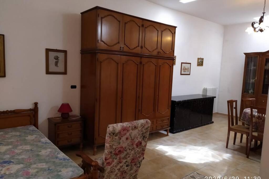 La Tavernetta Di Bruno Apartment Gallipoli Bagian luar foto